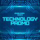 Technology Promo - VideoHive Item for Sale